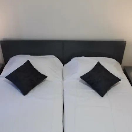 아파트 Birpa Boutique 안탈리아