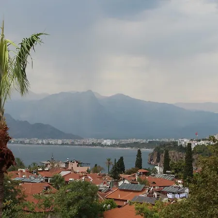 Apartment Birpa Boutique Antalya
