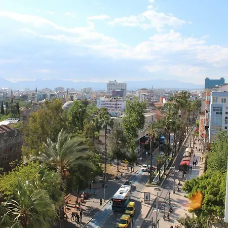 Apartment Birpa Boutique Antalya