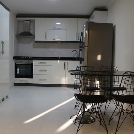Birpa Boutique Apartment *