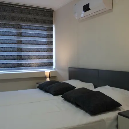 Apartment Birpa Boutique
