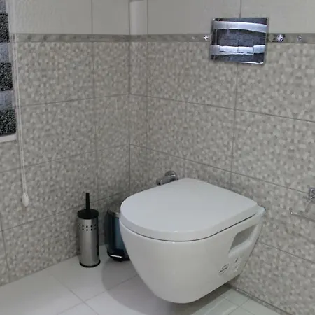 Apartment Birpa Boutique Antalya