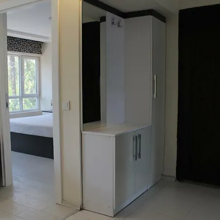 Birpa Boutique Apartment *